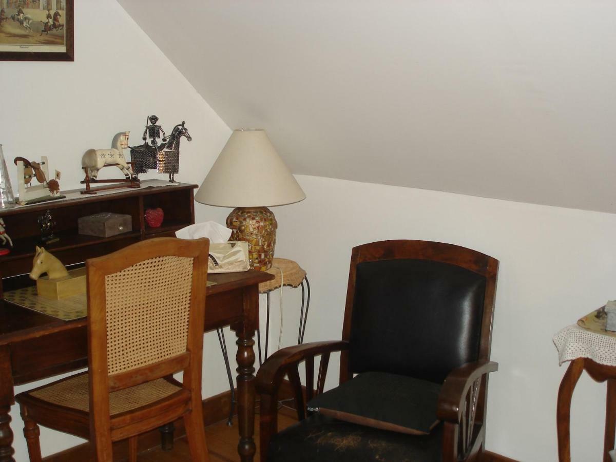 Villa Chez Marraine Sauvat Esterno foto