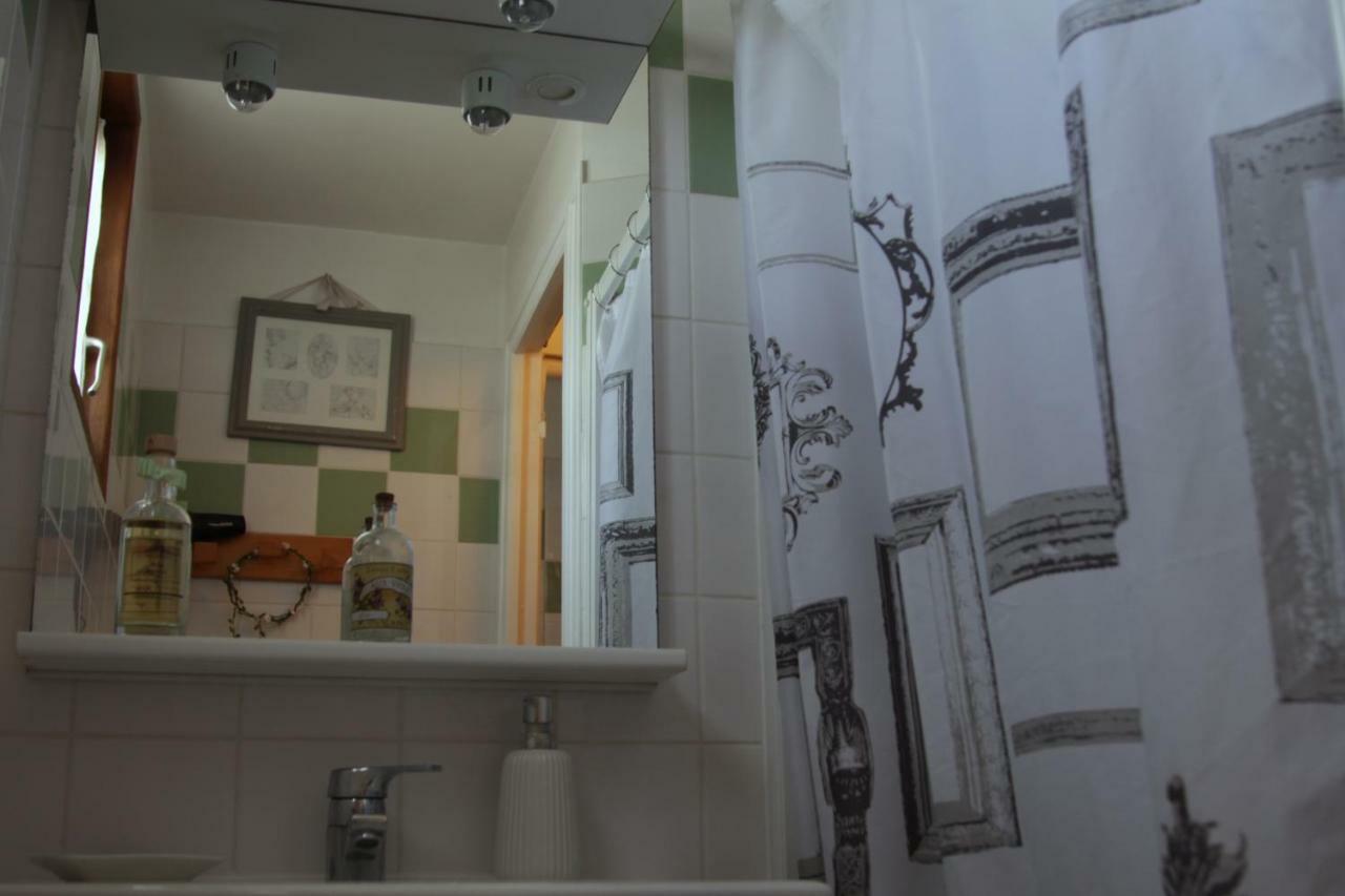 Villa Chez Marraine Sauvat Esterno foto